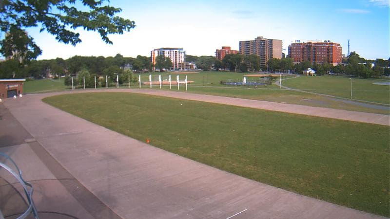 Emera Oval