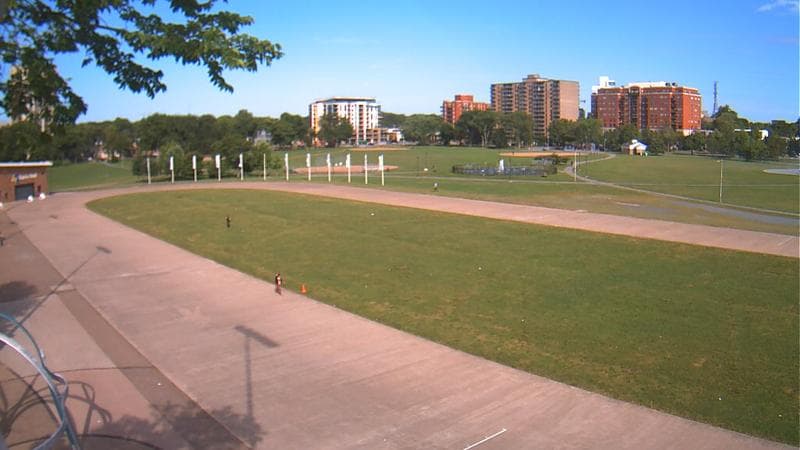 Emera Oval