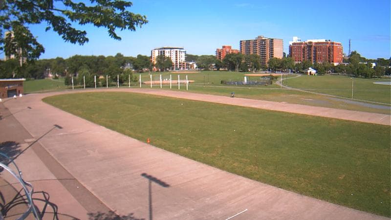 Emera Oval
