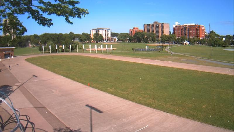 Emera Oval