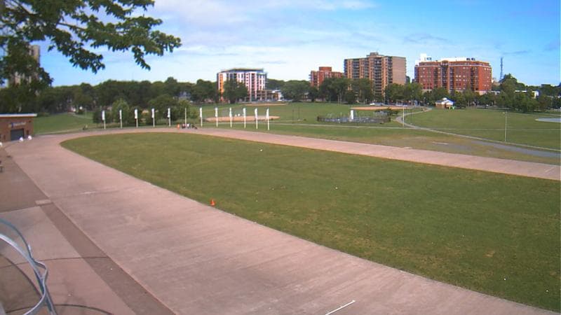 Emera Oval