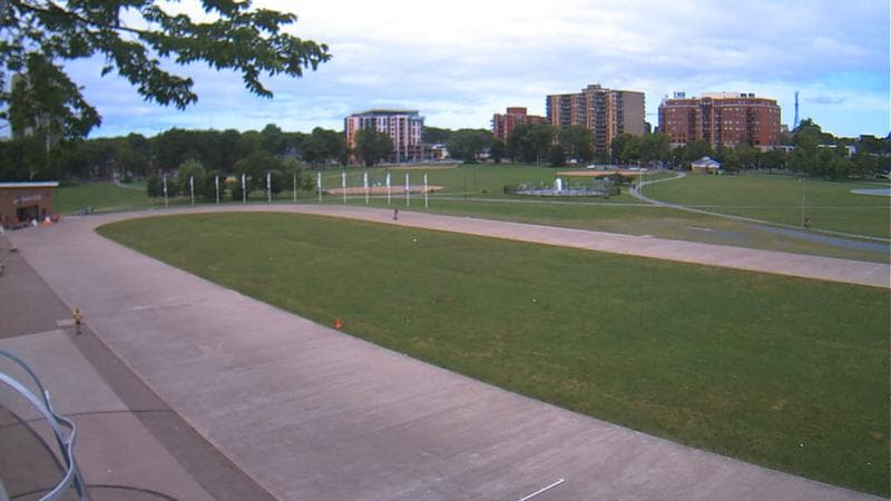 Emera Oval