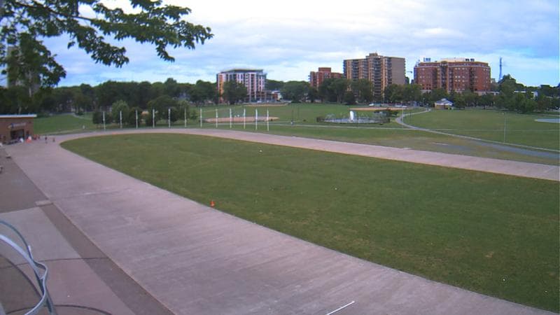 Emera Oval