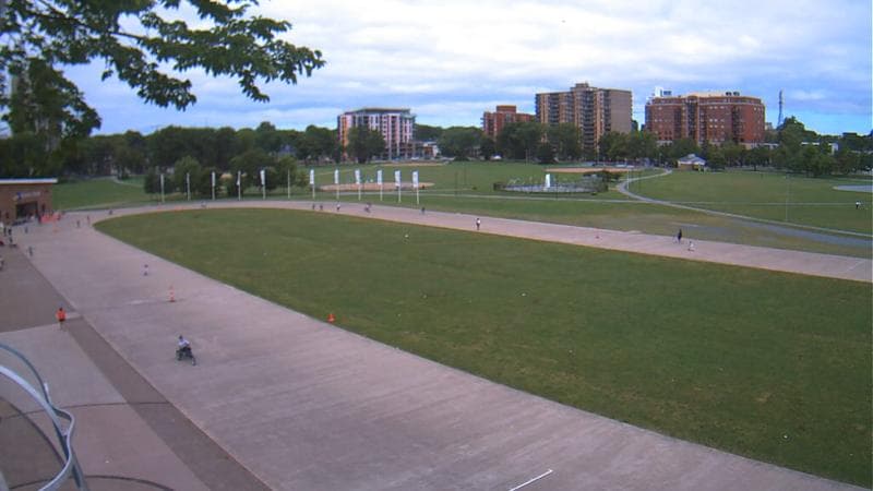 Emera Oval