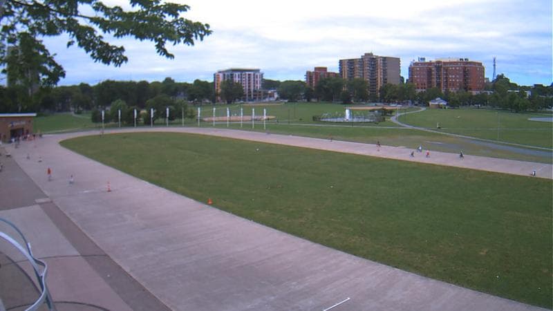Emera Oval