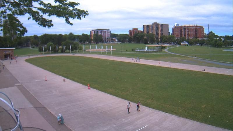 Emera Oval