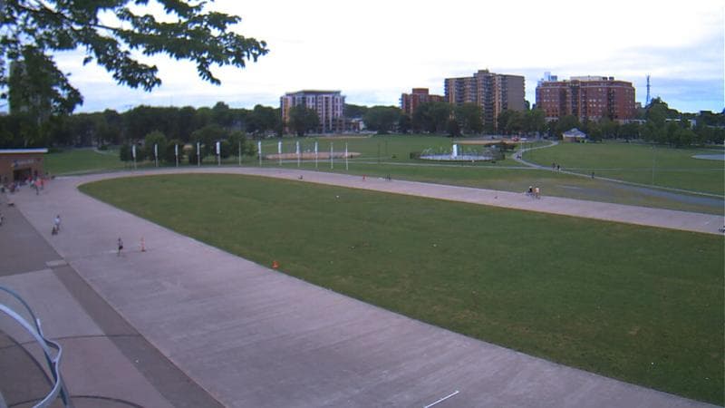 Emera Oval