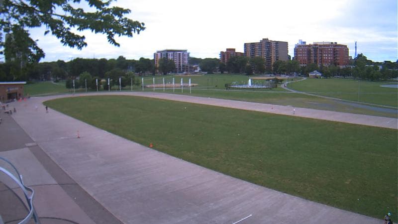 Emera Oval
