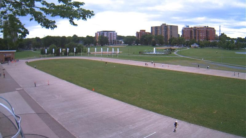 Emera Oval