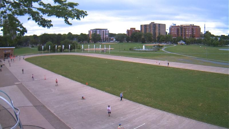 Emera Oval