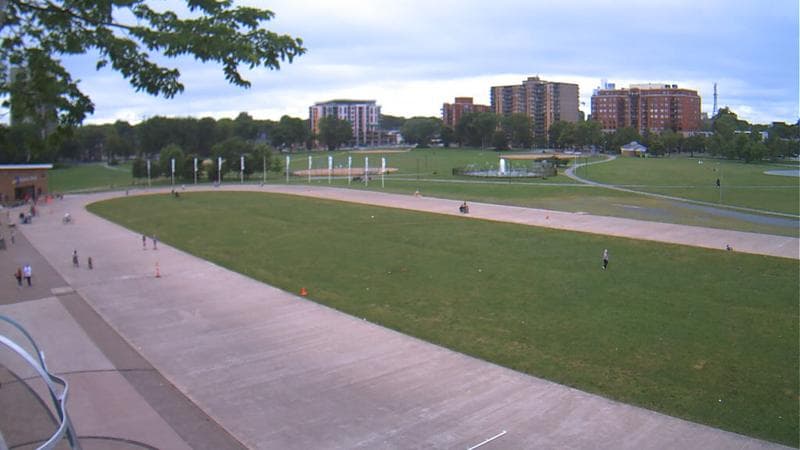 Emera Oval