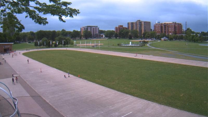Emera Oval