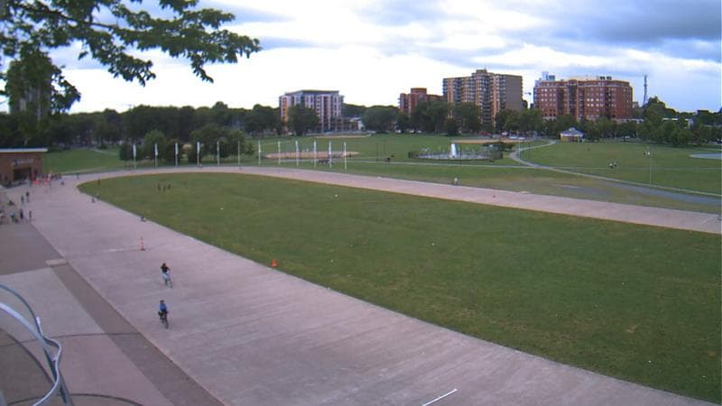 Emera Oval