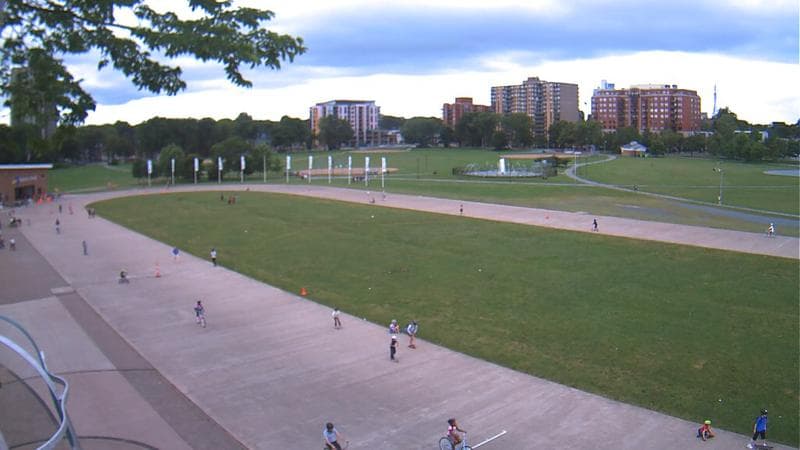 Emera Oval