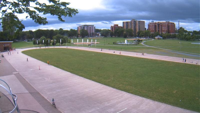 Emera Oval