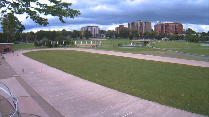 Emera Oval