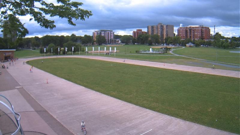 Emera Oval