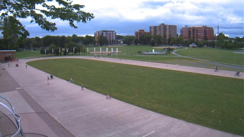 Emera Oval