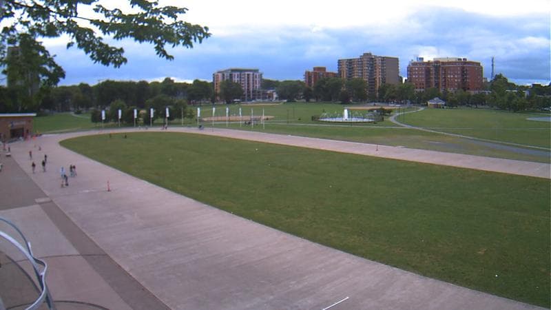 Emera Oval