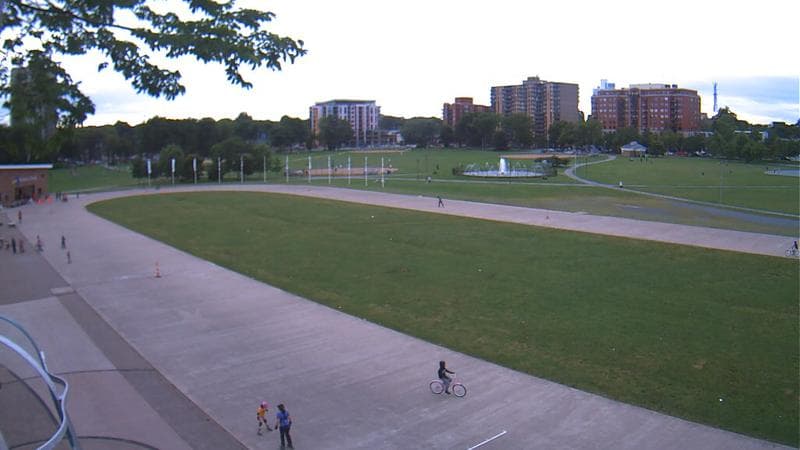 Emera Oval