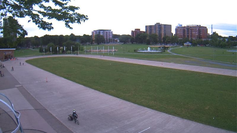 Emera Oval