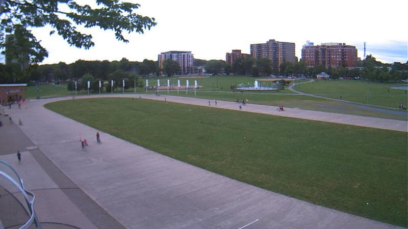 Emera Oval