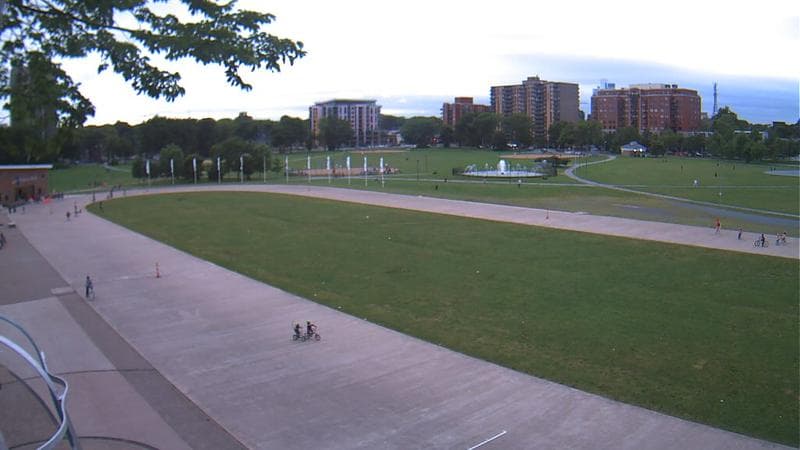 Emera Oval