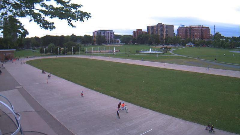 Emera Oval