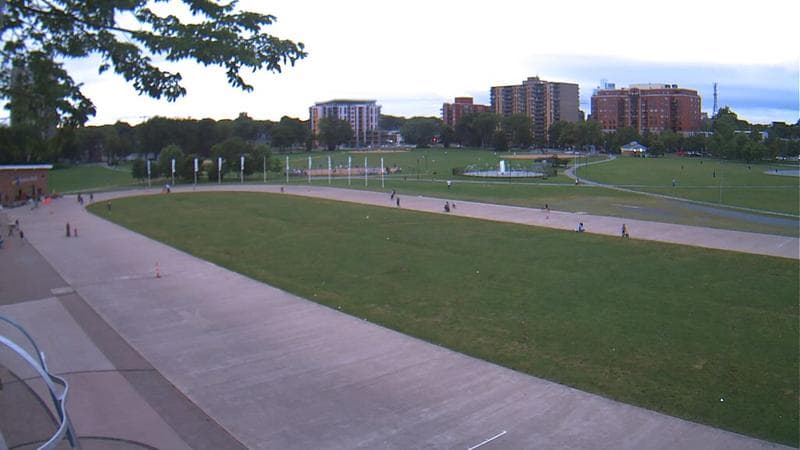 Emera Oval