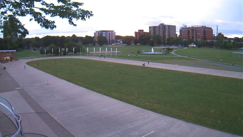 Emera Oval