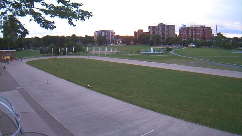 Emera Oval