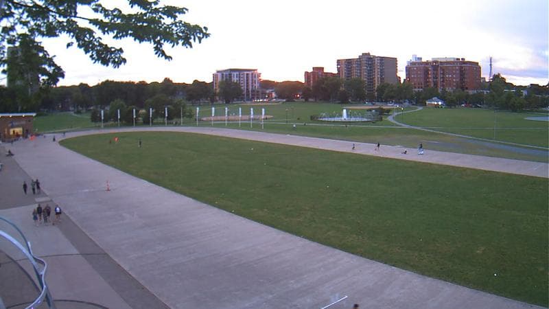 Emera Oval