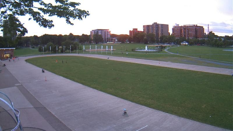 Emera Oval