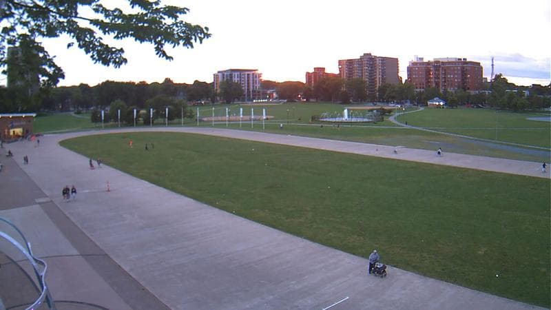 Emera Oval