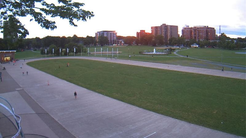 Emera Oval