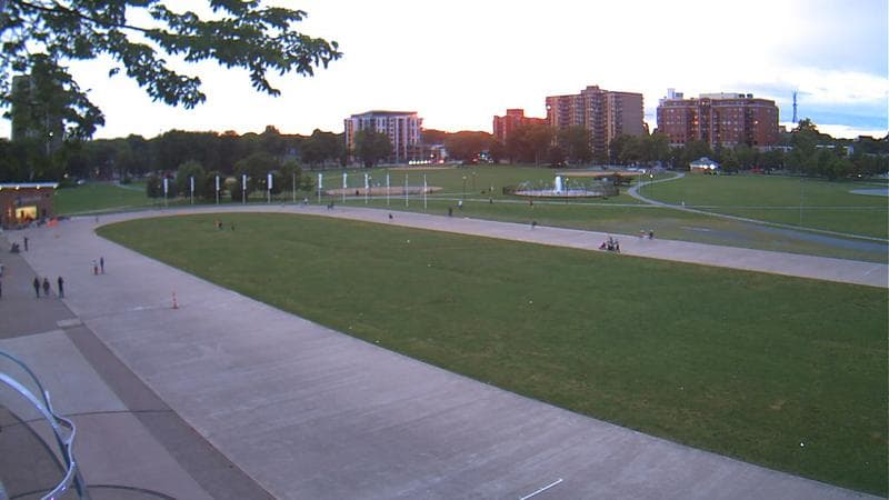 Emera Oval