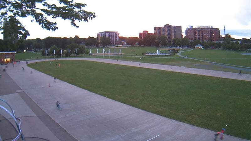 Emera Oval