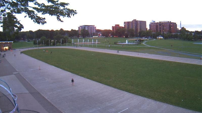 Emera Oval