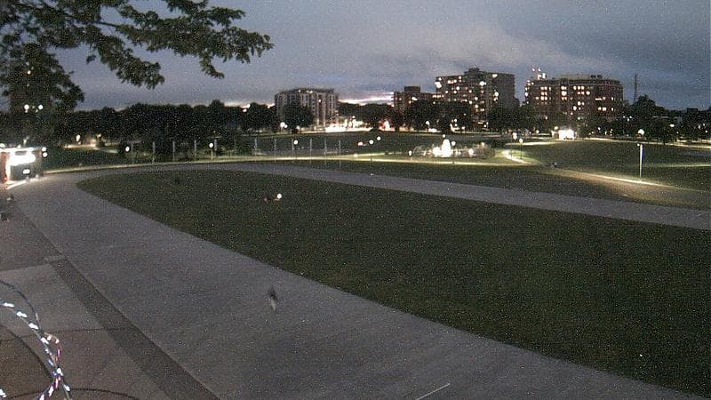 Emera Oval