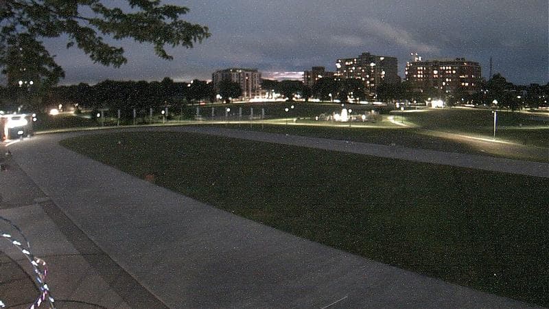 Emera Oval