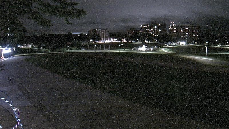 Emera Oval