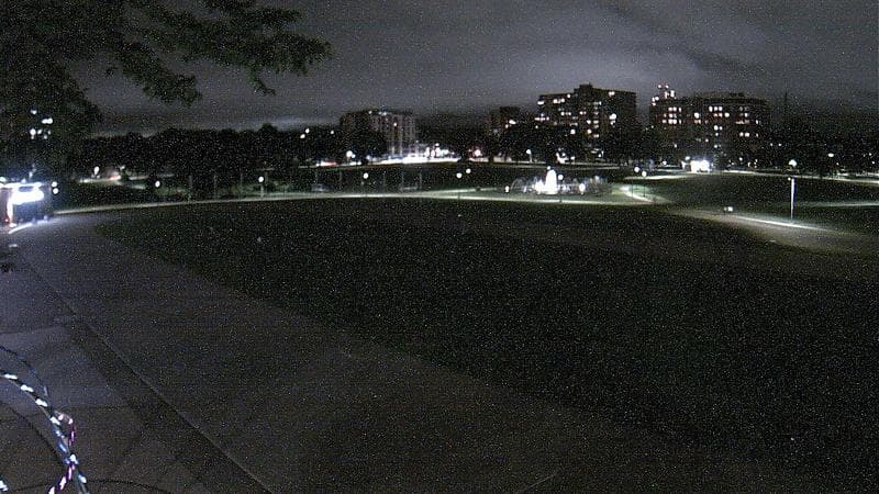 Emera Oval