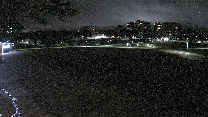 Emera Oval