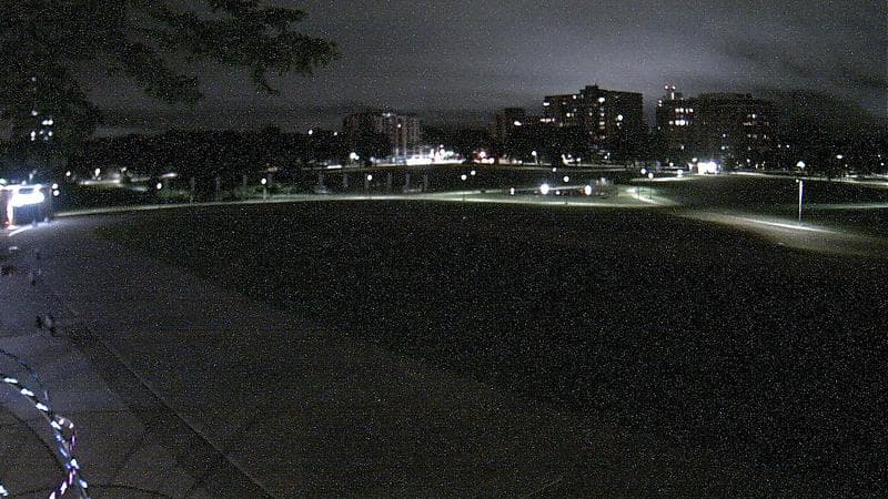 Emera Oval