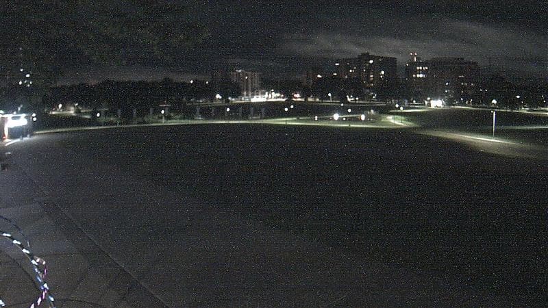 Emera Oval