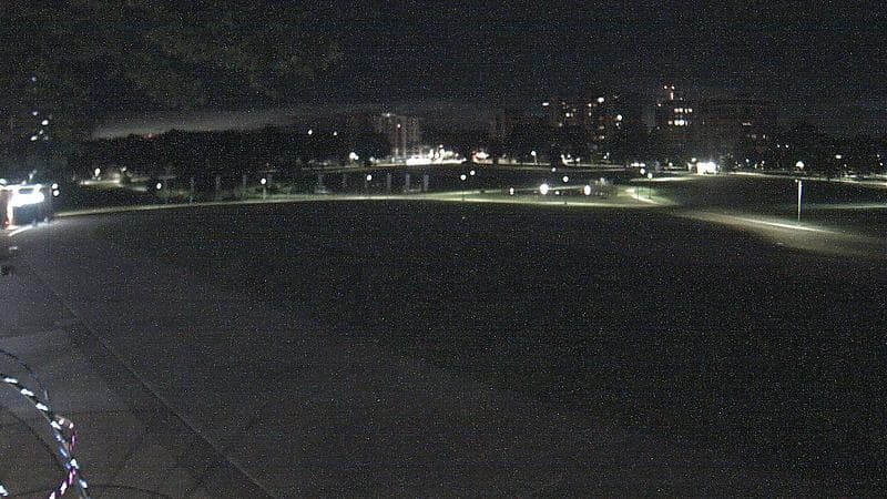 Emera Oval