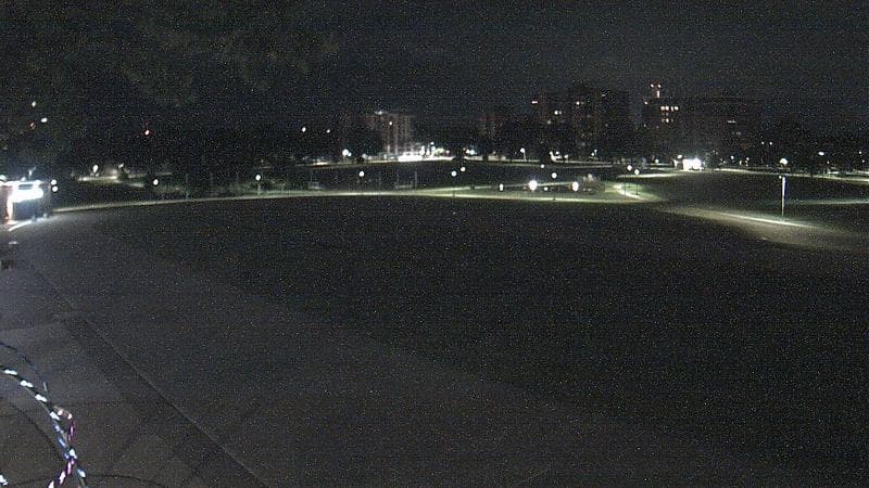 Emera Oval