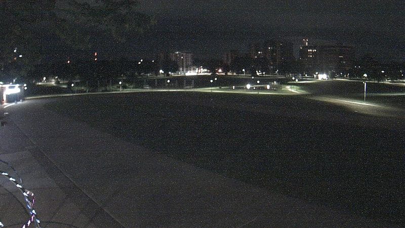 Emera Oval