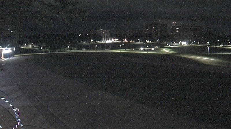 Emera Oval