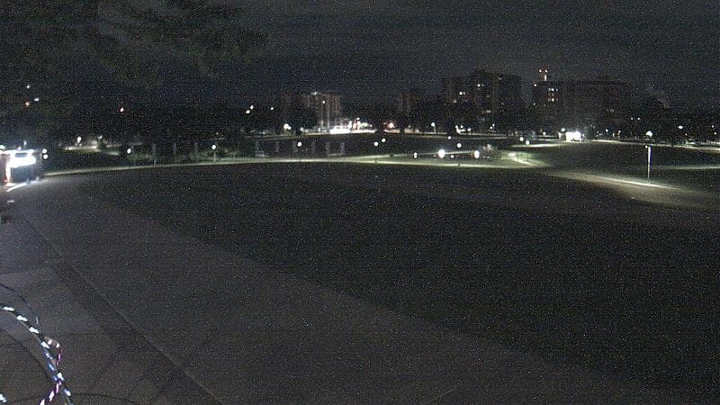 Emera Oval